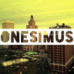 Onesimus