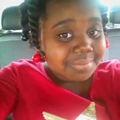 Aariana Antoine