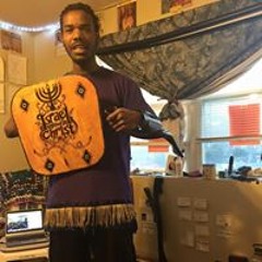 Paul Ben Judah Israel
