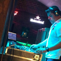Dj Gustavo Araujo