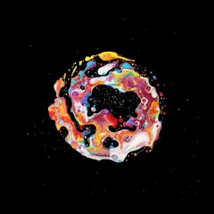 Sidney Sussex May Ball 2016