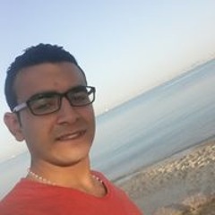 Abanoub Joseph