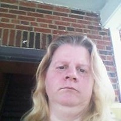 Paula Rebecca Shifflett