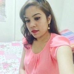 AsHa Amelia Chinkoo