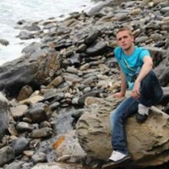 Adrian Gomez Barrenetxea