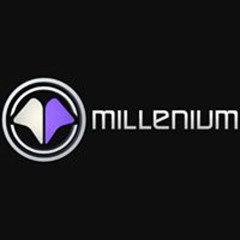 MILLENIUM.