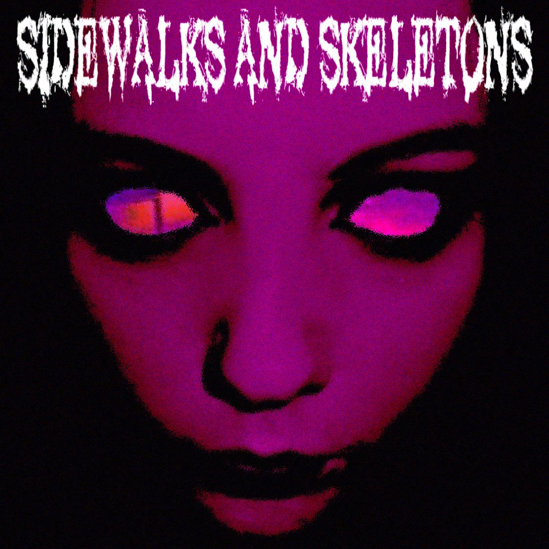 SIDEWALKS AND SKELETONS