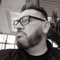 Jérôme Berenger Fabre