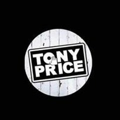 Tony Price.