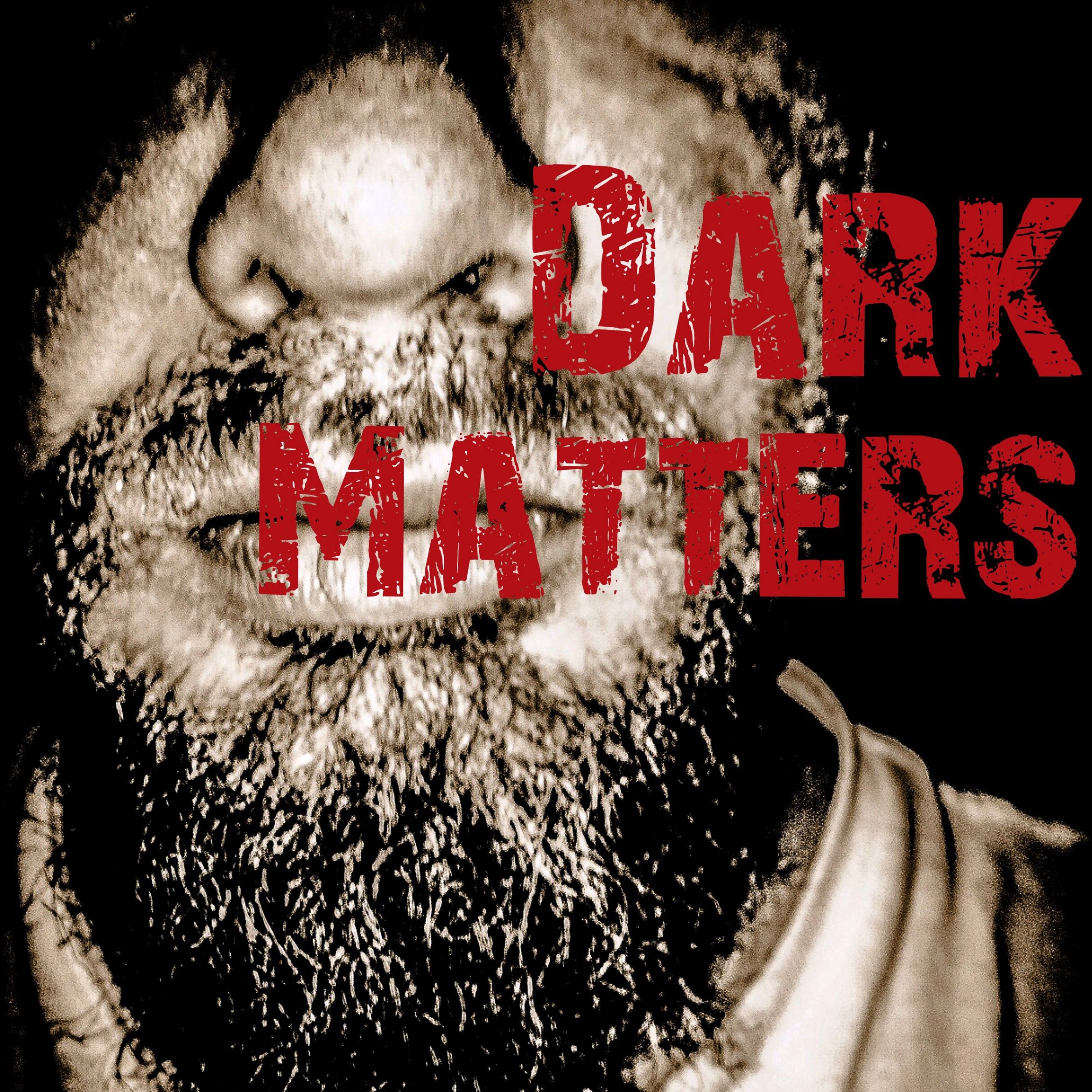 Dark Matters