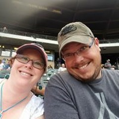 Ashley Hendrix Cooper