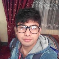 Anish Bajracharya