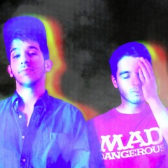 BCKR & Mad Dangerous