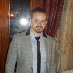 Ahmed Bergkamp