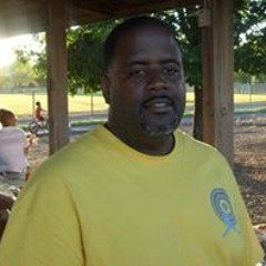 Marc Hayes