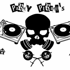 party pirates recordings
