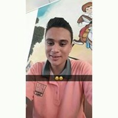 Anthony Gomez Mora