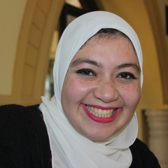Mariam El-Madny