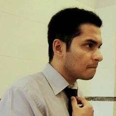 Mamoon Ammar Alvi