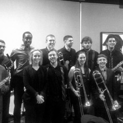 Seton Hall Jazz Ensemble
