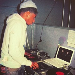 DJ B YOUNG