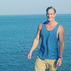 Tyler Anthony Mitchell