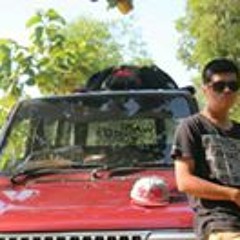 Dhavid Dwi Ariyanto