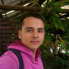 Edward Gallego Restrepo