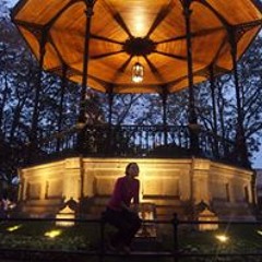 Itzel Escamilla Neri