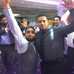Hardeep Bhangu