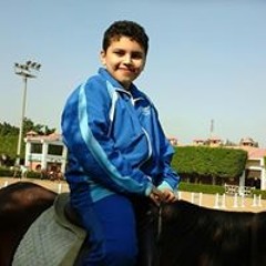 Baraa Ahmed