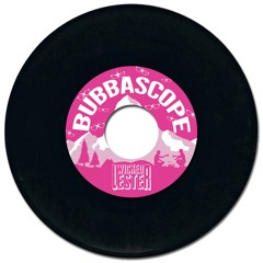 Bubbascope Records