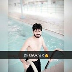 DK Khokhar