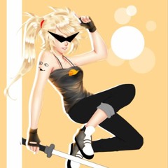 Kitana Strider
