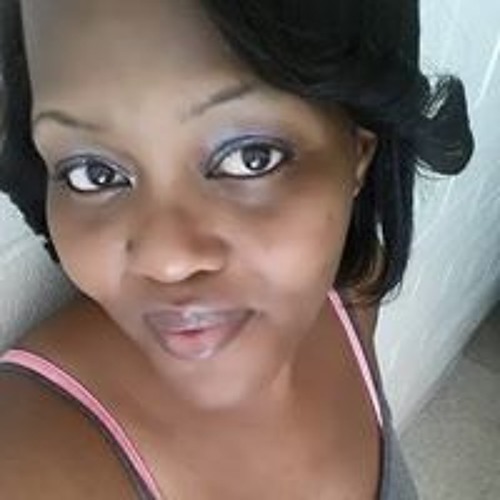 Ebony Robinson’s avatar