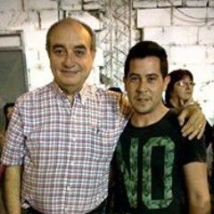 Ariel Osvaldo Chamorro