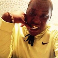 Rontavious Webb