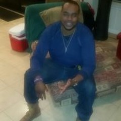 Joseph Jo-Jo Williams