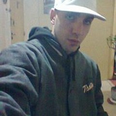 Lucas Julian Barbon