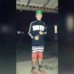 Leandro Mello