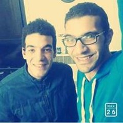 Hesham El-Deeb