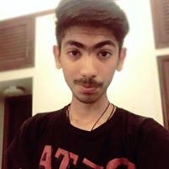 Aliraza Mughal