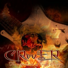 Crover - The experience of Cross-Over Metal