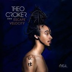 Theo Croker