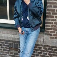Arjan Hammingh