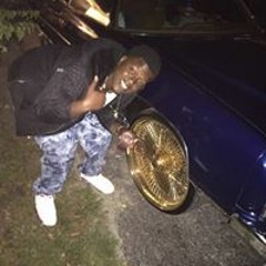 Yung Cutta