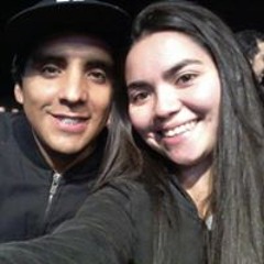 Constanza Nicole Molina