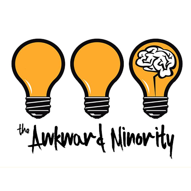 The Awkward Minority Podcast