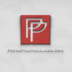 Pryme The Producer