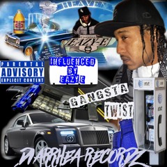 GANGSTA TWIST THE CELEBRITY